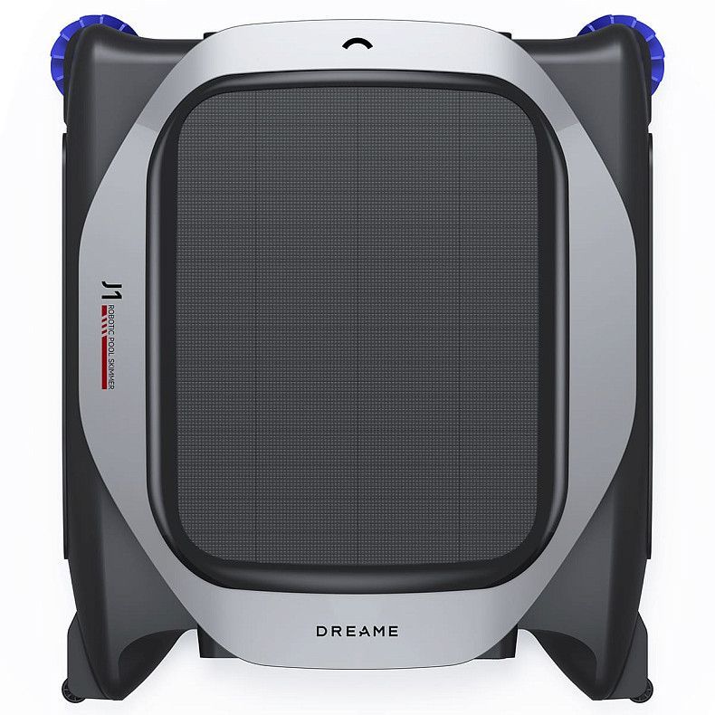 Робот-пилосос для басейну Dreame J1 (PNUJ4110)