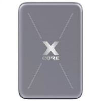 Універсальна мобільна батарея Proove X-Core 20W 5000mAh Gray (PNXC20010003)