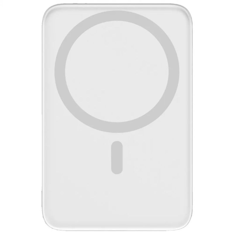 Універсальна мобільна батарея Proove X-Core 20W 5000mAh Silver/White (PNXC20010006)