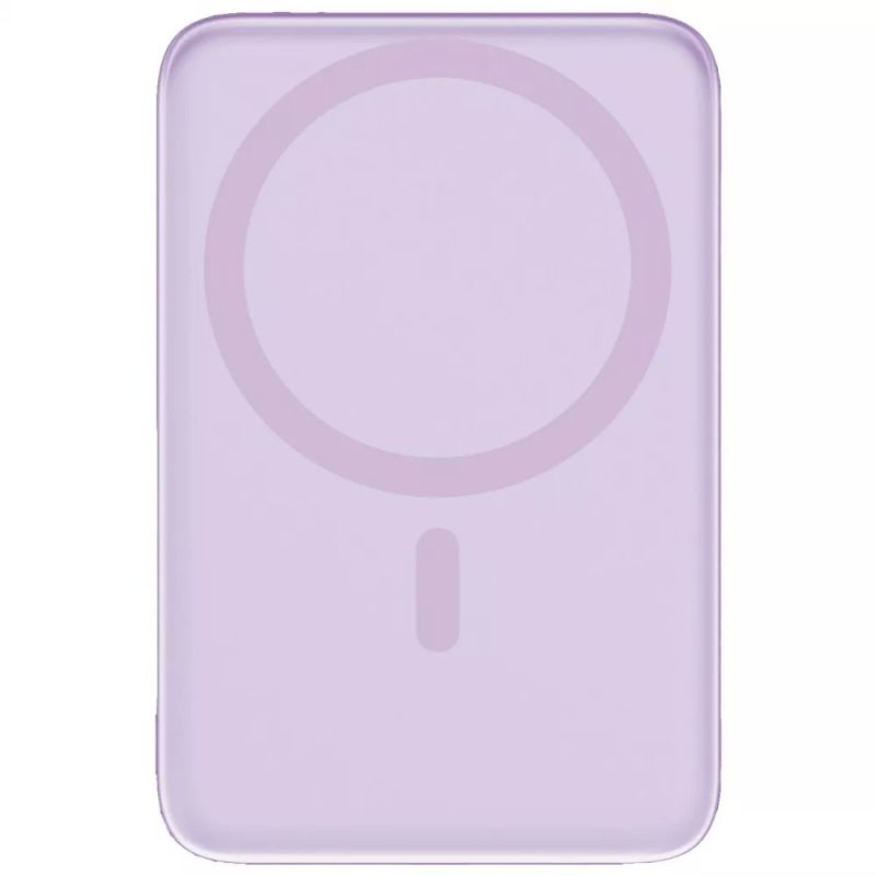 Універсальна мобільна батарея Proove X-Core 20W 5000mAh Purple (PNXC20010009)