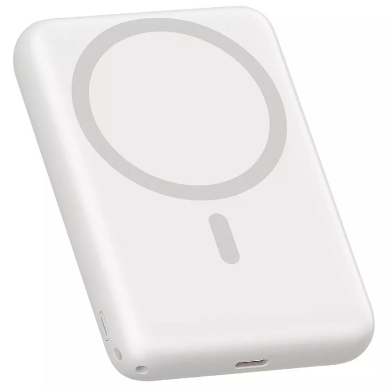 Универсальная мобильная батарея Proove X-Core 22.5W 10000mAh Silver/White (PNXC22010006)
