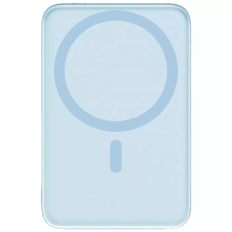 Універсальна мобільна батарея Proove X-Core 22.5W 10000mAh Sky Blue (PNXC22010008)