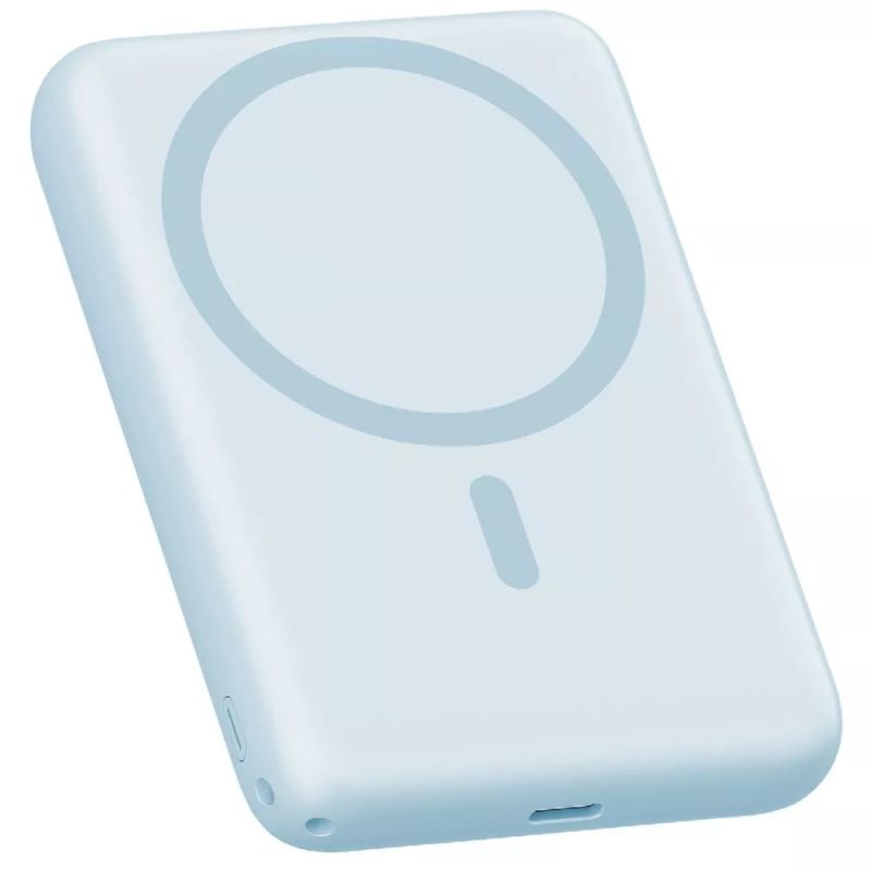 Універсальна мобільна батарея Proove X-Core 22.5W 10000mAh Sky Blue (PNXC22010008)