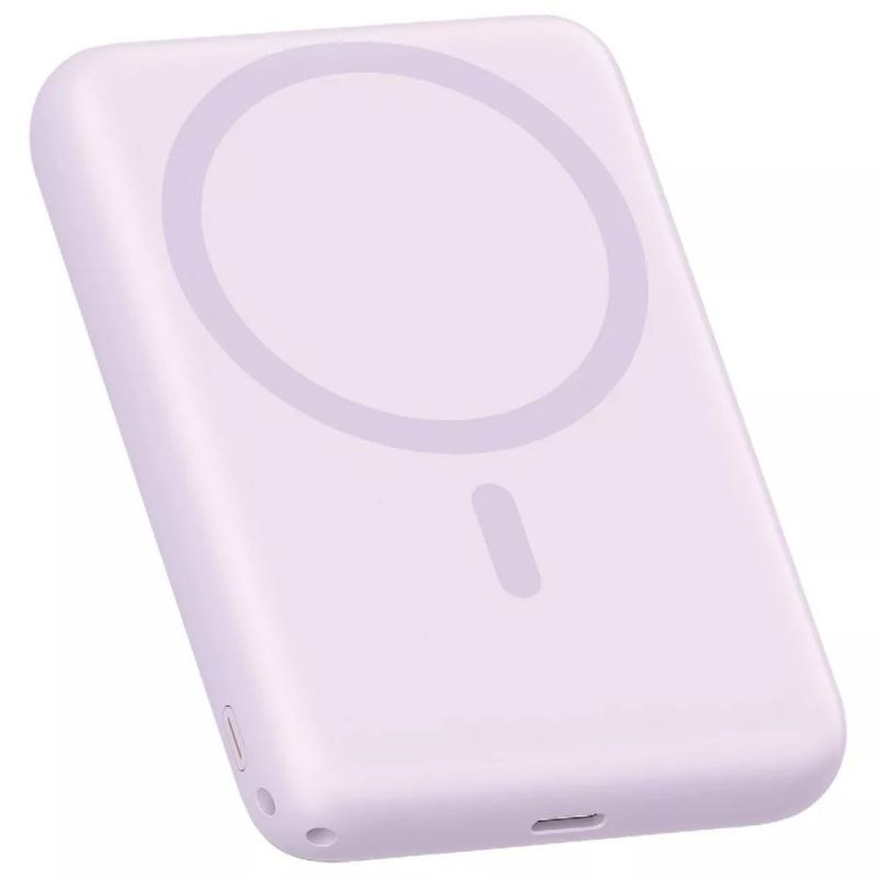 Універсальна мобільна батарея Proove X-Core 22.5W 10000mAh Purple (PNXC22010009)