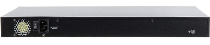 POE комутатор Dahua (PFS4226-24ET-360)