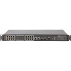 POE комутатор Dahua (PFS4226-24ET-360)