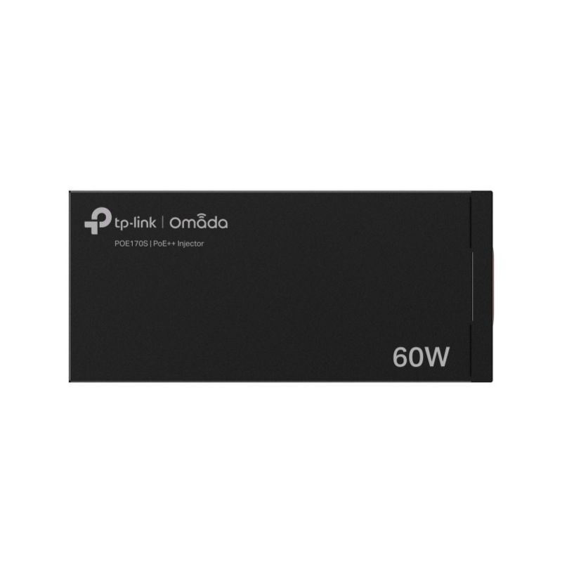 Инжектор PoE++ TP-Link (POE170S)