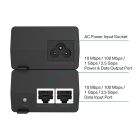 Инжектор 2,5G PoE+ TP-Link (POE260S)