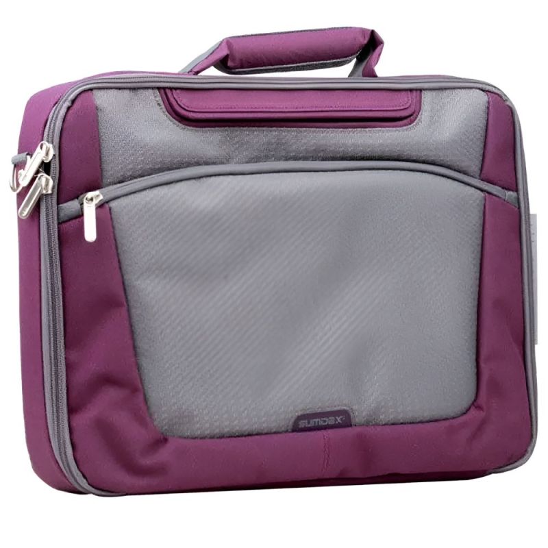 Сумка для ноутбука Sumdex 15.6" Violet (PON-301PL)