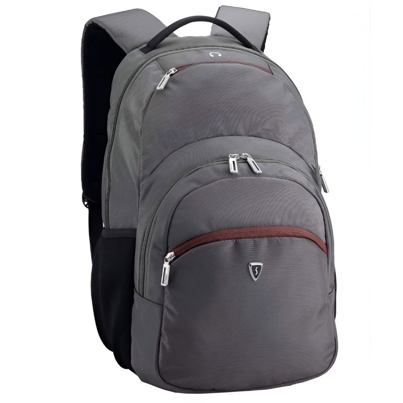 Рюкзак для ноутбука Sumdex 16" Grey (PON-391GY)