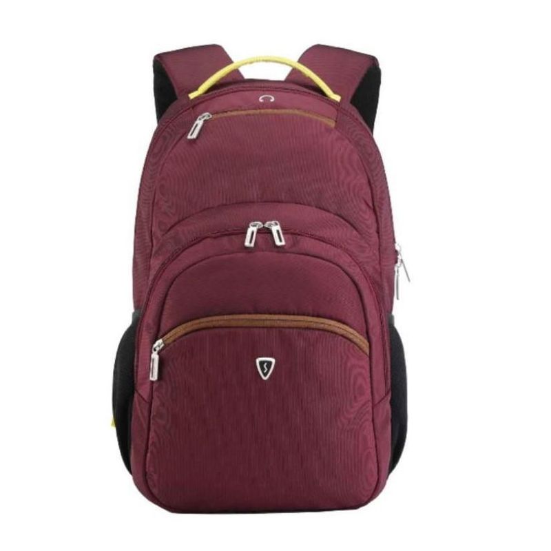 Рюкзак для ноутбука Sumdex 15.6" Burgundy (PON-391OR)