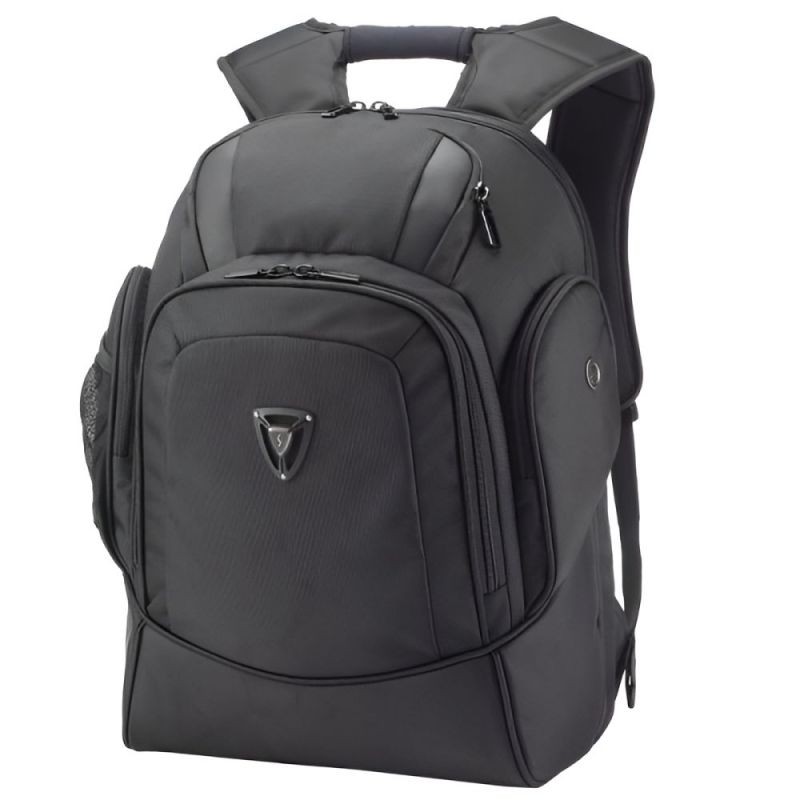 Рюкзак Sumdex 17" Black (PON-399BK)