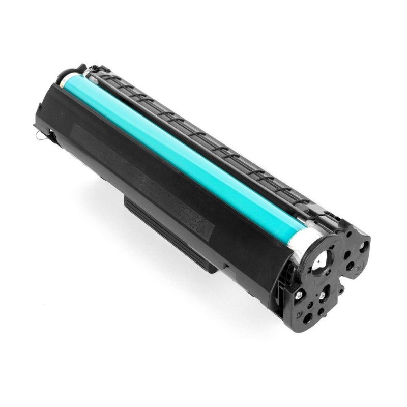 Картридж PrintPro Canon LBP-2900/3000 (Canon 703/Q2612A) Dual Pack (PP-C703F)