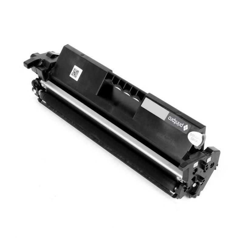 Картридж PrintPro HP LJ Pro M102/M130 Black (CF217A) Dual Pack (PP-H217FC)