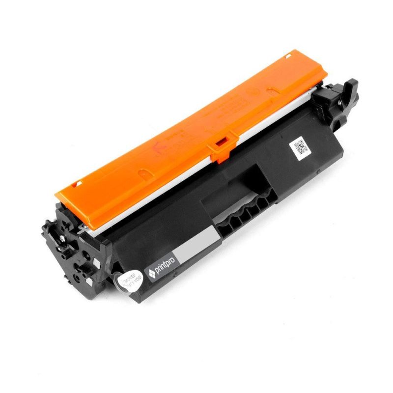 Картридж PrintPro HP LJ Pro M102/M130 Black (CF217A) Dual Pack (PP-H217FC)