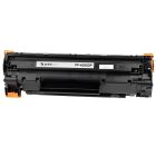 Картридж PrintPro HP LJ P1102/1102W/M1132/M1212NF (CE285A) Dual Pack (PP-H285DP)