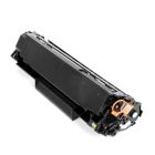 Картридж PrintPro HP LJ P1505/1120 (CB436A) (PP-H436)