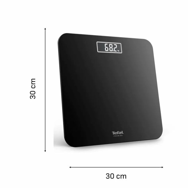Весы напольные Tefal Premiss (PP1800V0)