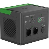 Зарядна станція Schneider Electric 500 517Wh (PPS500-GR)