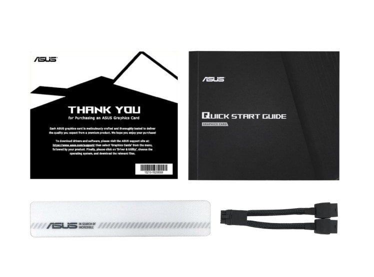 Відеокарта GF RTX 5070 12GB GDDR7 Prime OC White Asus (PRIME-RTX5070-O12G-WHITE)