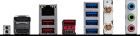 Материнська плата MSI Pro B850-S WiFi6E Socket AM5 (PRO B850-S WIFI6E)