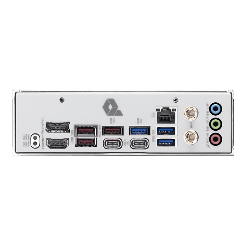 Материнська плата MSI Pro B850M-A WiFi PZ Socket AM5 (PRO B850M-A WIFI PZ)