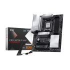 Материнская плата MSI Pro X870E-P WiFi Socket AM5 (PRO X870E-P WIFI)