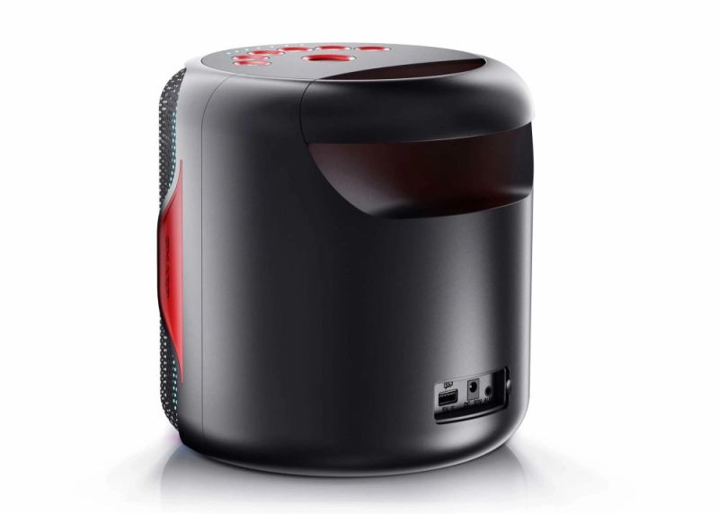 Акустична система Sharp PS-921 Black (PS-921(BK))