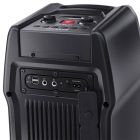 Акустична система Sharp Black (PS-931)