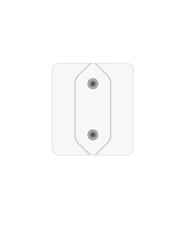 Мережевий зарядний пристрій Sigma mobile X-power 65W GaN, PD, QC (2xUSB-C + 1xUSB-A) White (PS65-01)