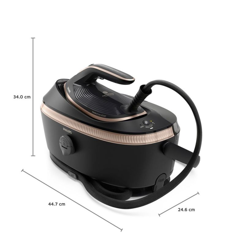 Праска Philips PerfectCare 8000 (PSG8300/80)