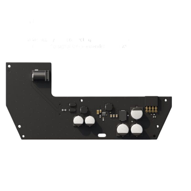 Плата блоку живлення Ajax 12V (38212.54.NC) (PSU for Hub/Hub Plus/ReX)