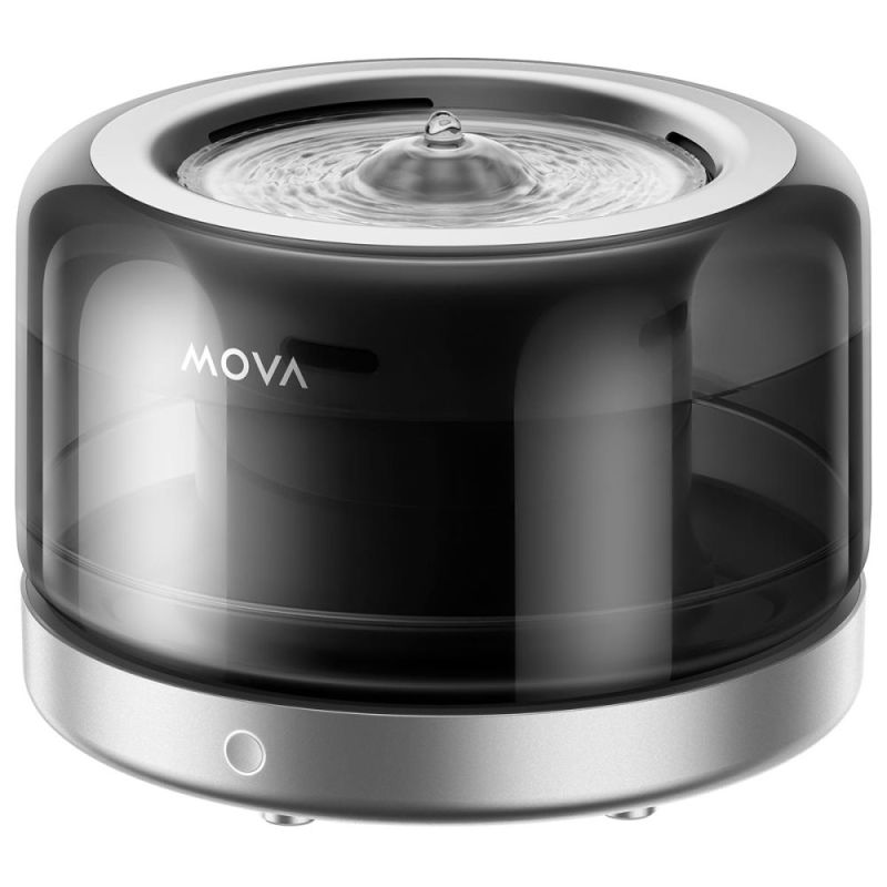 Смарт-поилка Mova Pet Grooming WF20 Pro (PWB10A)