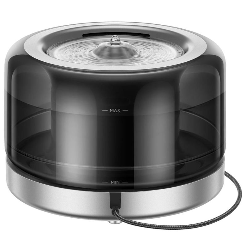 Смарт-поилка Mova Pet Grooming WF20 Pro (PWB10A)
