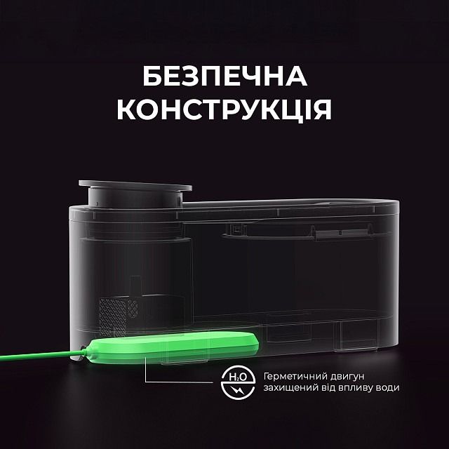 Поилка-фонтанчик для животных MOVA WF10 Pro (PWB20A)
