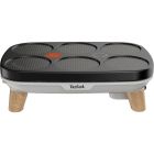 Млинниця Tefal Crepier Gourmet (PY900D12)