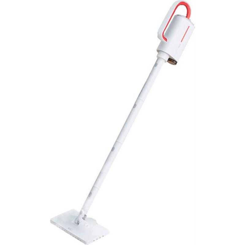 Пароочисник Deerma Multi-function Steam Cleaner 1600W White (DEM-ZQ610)_ (DEM-ZQ610_)