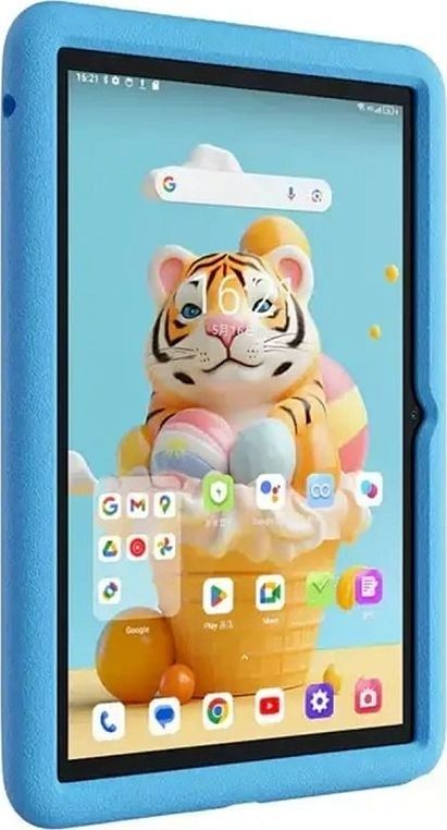 Планшет Blackview Tab 80 Kids 4/64GB 4G Blue (6931548317401)