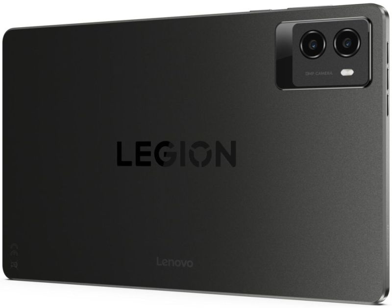 Планшет Lenovo Legion Tab (3rd Gen) TB321FU 16/512GB Eclipse Black + Case&Film (ZAEF0081UA)