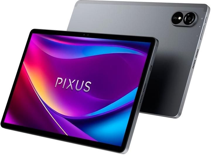 Планшет Pixus Deon 6/128GB 4G Grey (Deon 6/128GB Grey)
