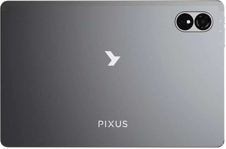 Планшет Pixus Deon 6/128GB 4G Grey (Deon 6/128GB Grey)