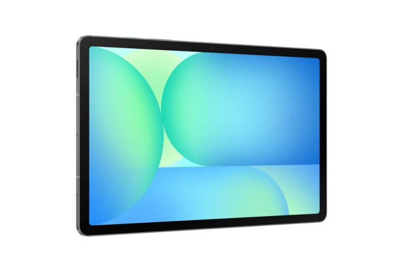 Планшет Samsung Galaxy Tab S10 FE WiFi SM-X520 12/256GB Gray (SM-X520NZAPEUC)