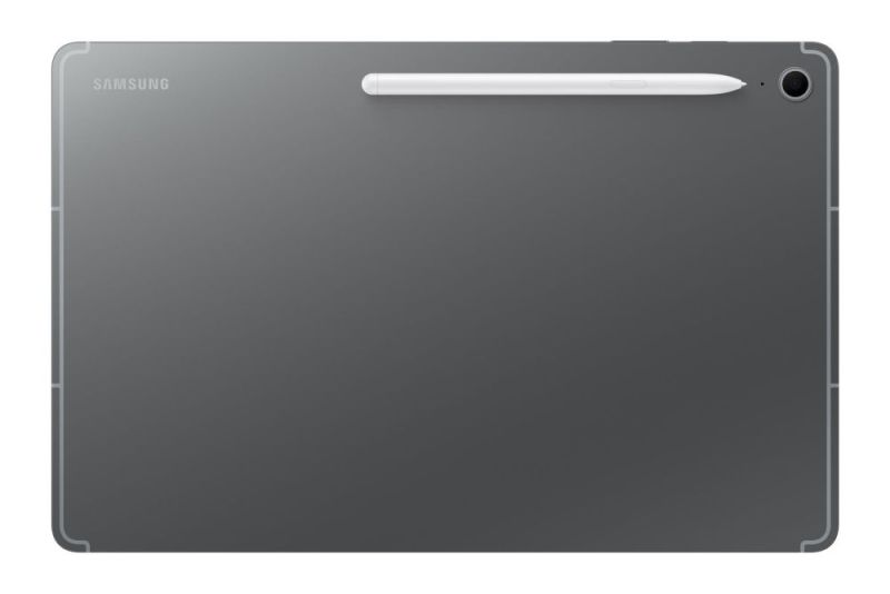 Планшет Samsung Galaxy Tab S10 FE+ WiFi SM-X620 8/128GB Gray (SM-X620NZAREUC)