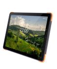 Планшет Sigma mobile (Tab A1033 X-treme Black/Orange)