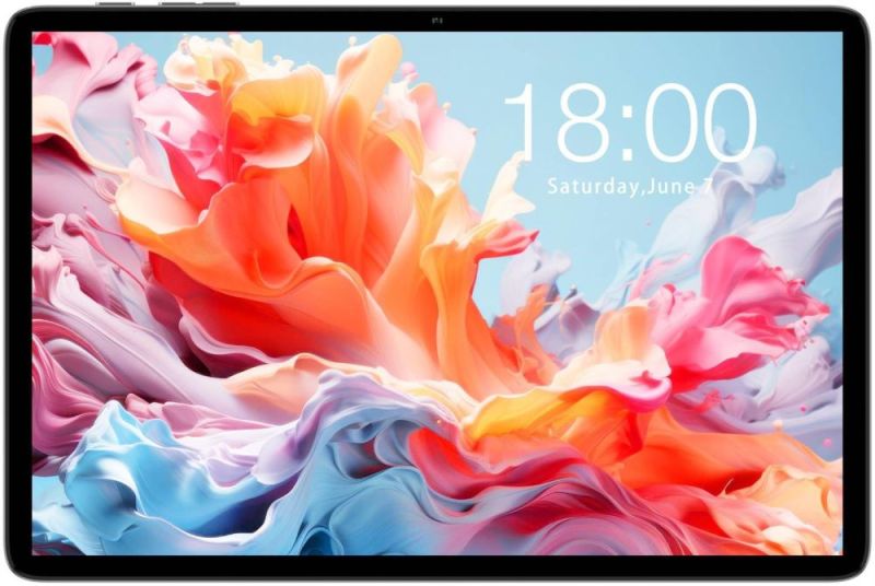 Планшет Teclast P30T 4/128GB Gray + комплект аксесуарів (TLA002-KIT/TL-112279)