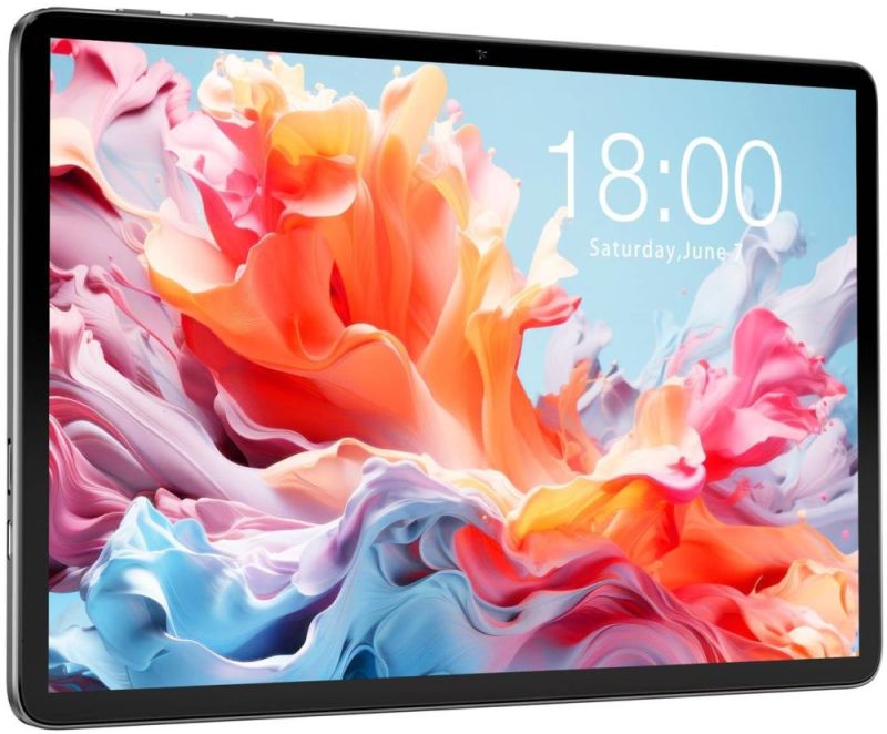 Планшет Teclast P30T 4/128GB Gray + комплект аксесуарів (TLA002-KIT/TL-112279)