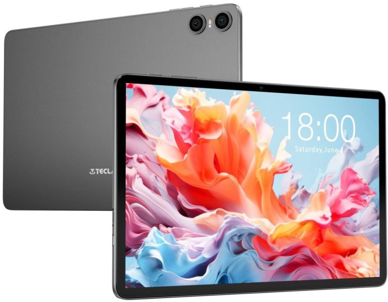 Планшет Teclast P30T 4/128GB Gray + комплект аксесуарів (TLA002-KIT/TL-112279)