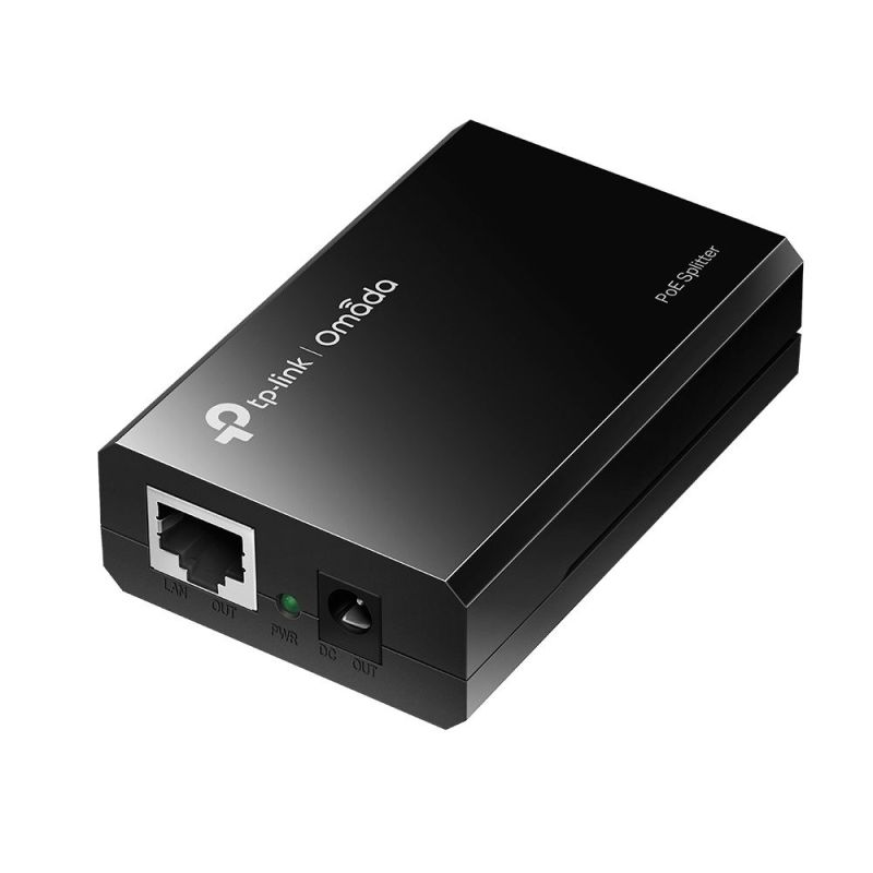 Адаптер PoE TP-Link (PoE10R)