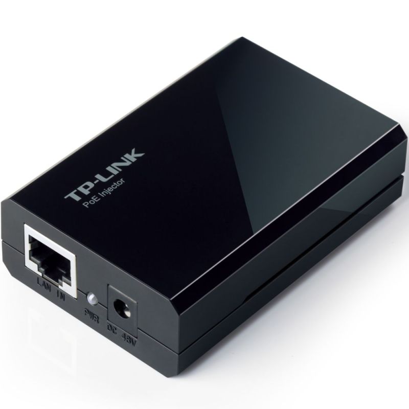 Инжектор PoE TP-Link (PoE150S)