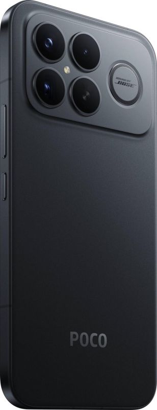 Смартфон (Poco F8 Ultra 12/256GB Black)